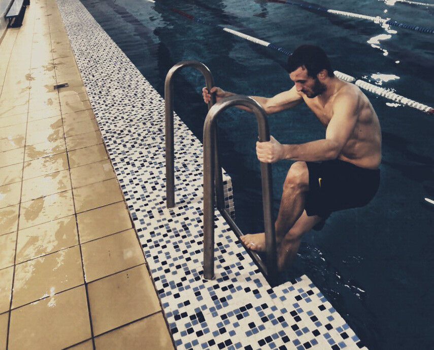 ���� 18173917 ������� �����, 35 ���, ���� ���������� � ����