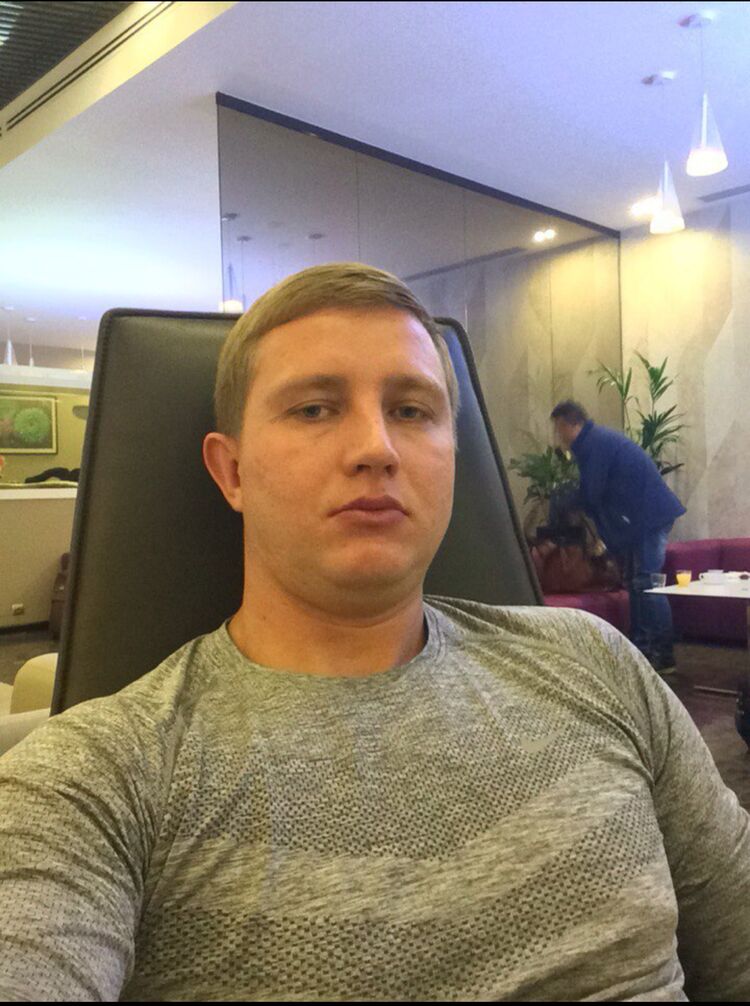 ���������� ������, ���� ������� Dmitriy, 43 ����, ������������ ��� ����� � ���������, c�������� ���������