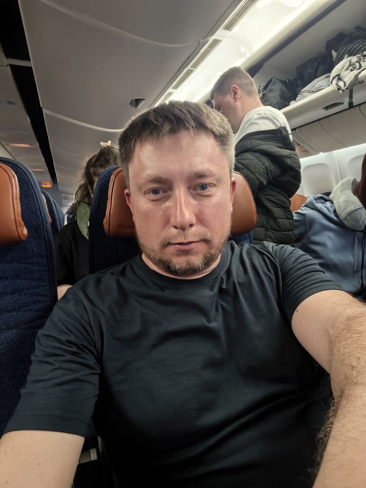 ���� 56206257 ������� Sergey, 42 ����, ���� ���������� � ������������