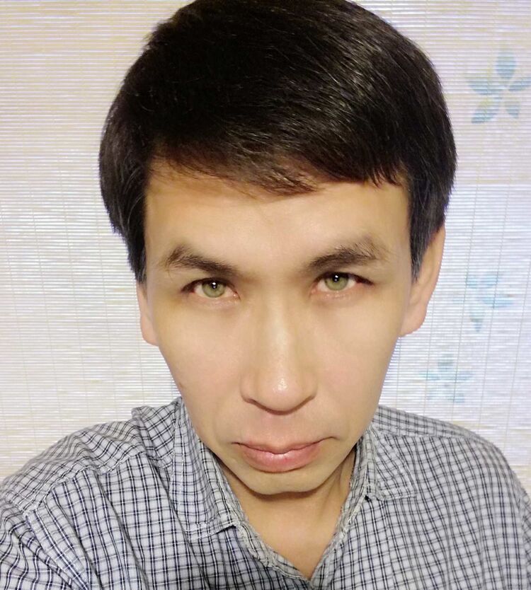 ���� 18374597 ������� ��������, 52 ����, ���� ���������� � ������