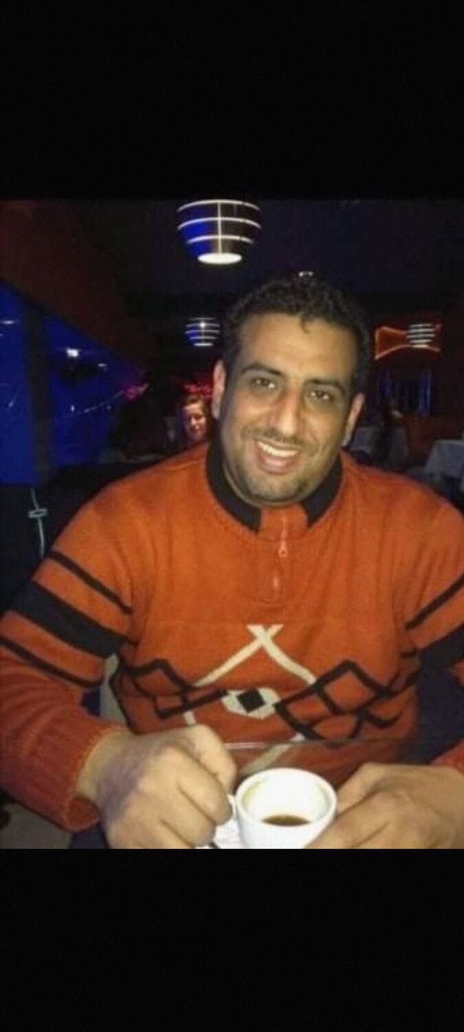 ���� 26629487 ������� Wael, 50 ���, ���� ���������� � ������