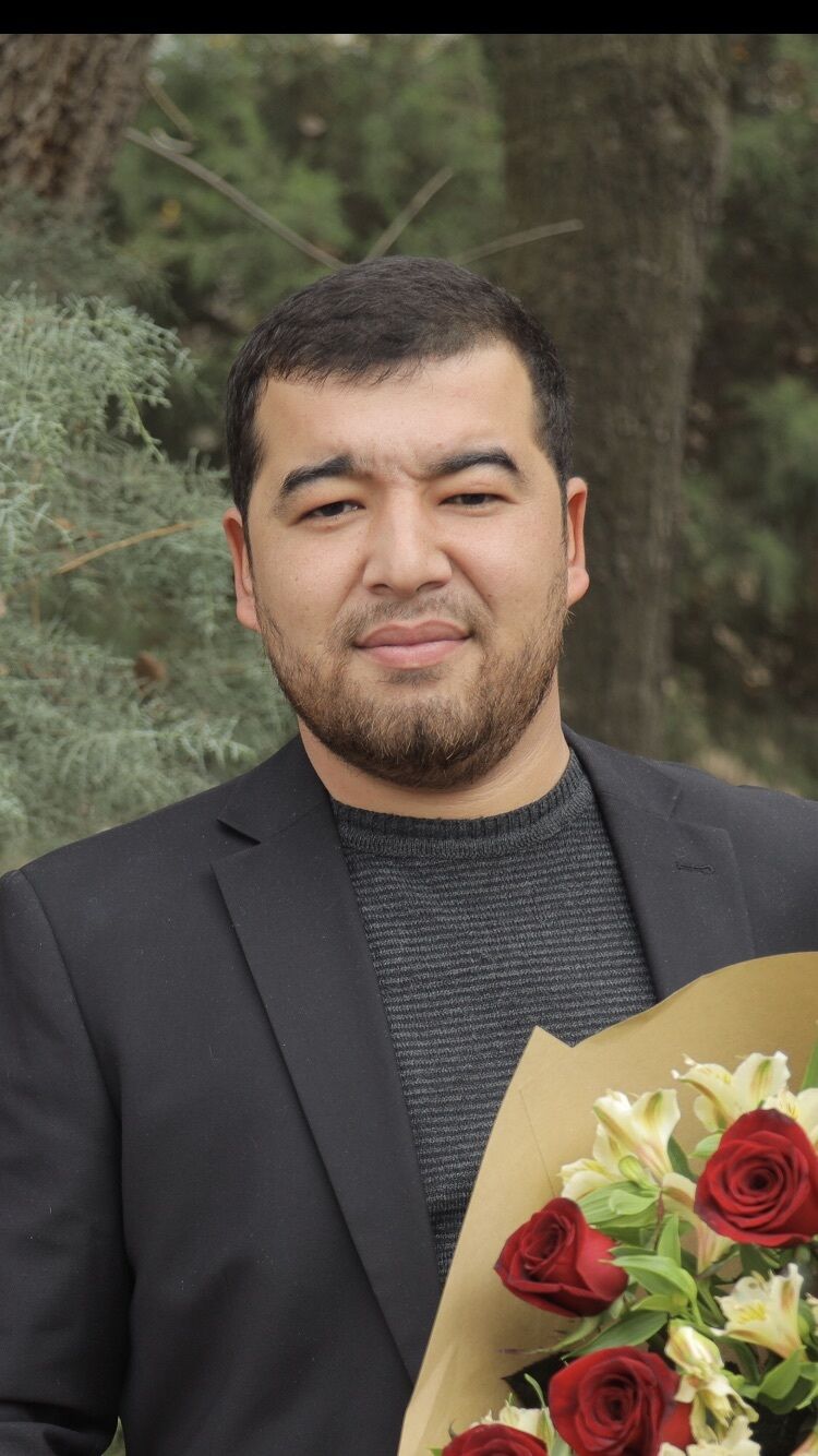 ���� 33426837 ������� Nuriddin, 31 ���, ���� ���������� � ��������