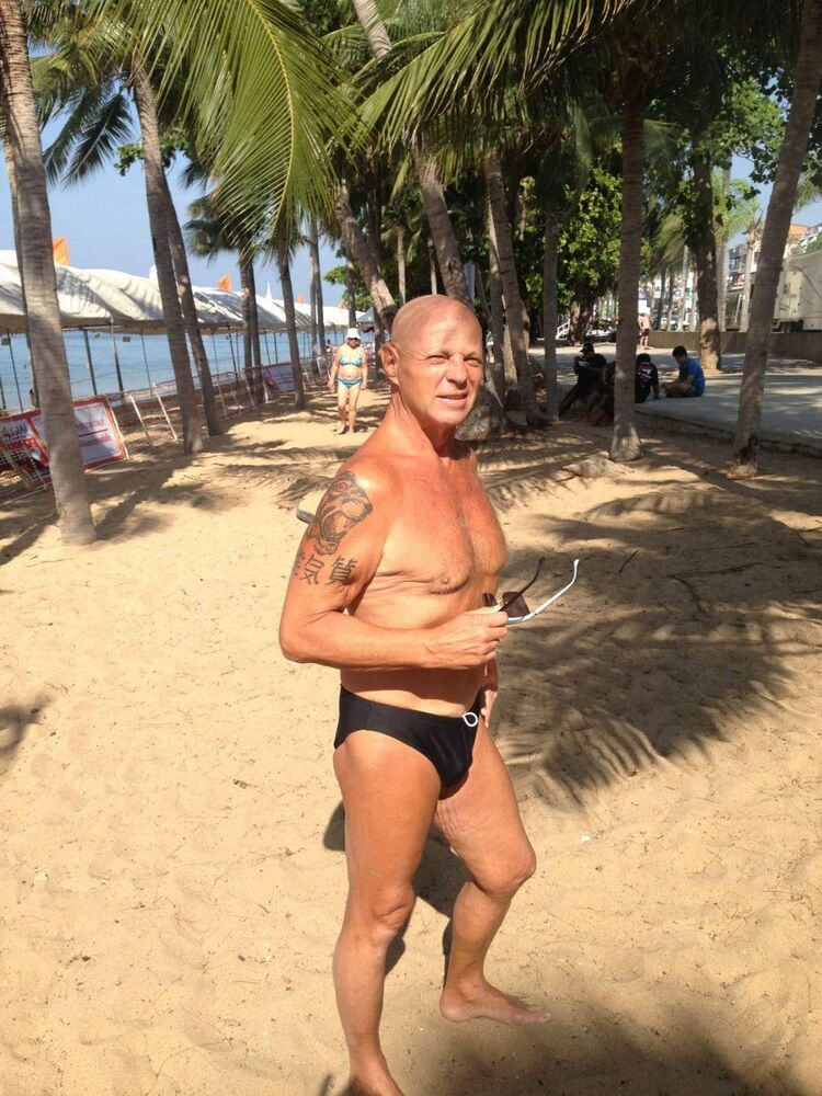 ���� 25395487 ������� Igor, 45 ���, ���� ���������� � Ban Phattha Ya