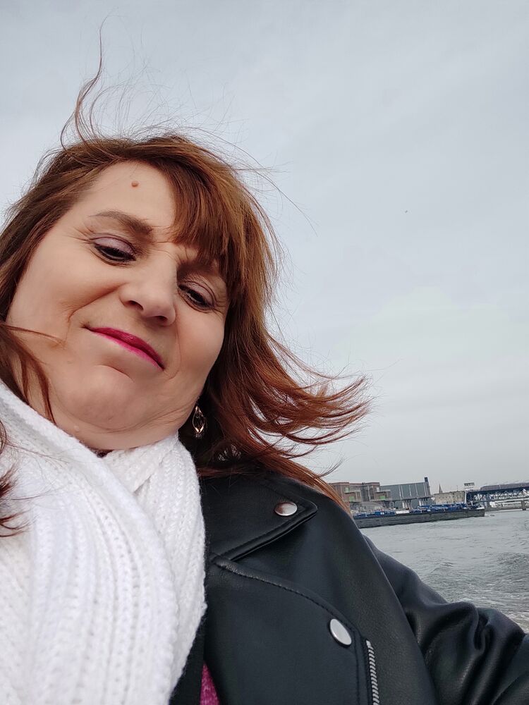  ,   Svitlana, 51 ,   ,   