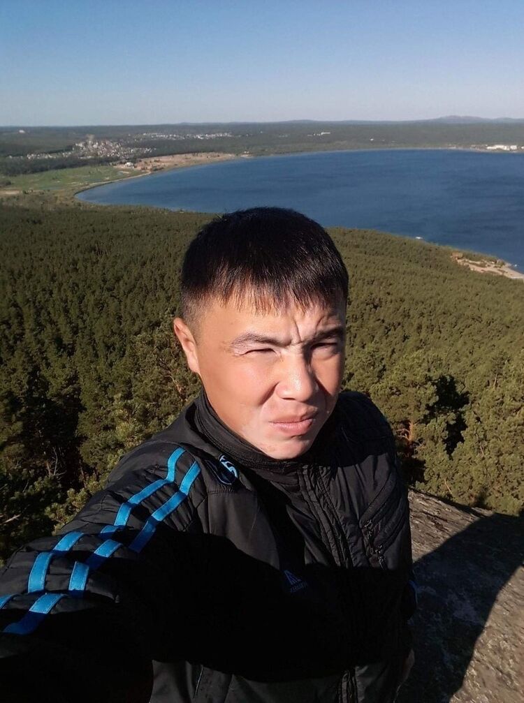  ,   Samat, 34 ,   