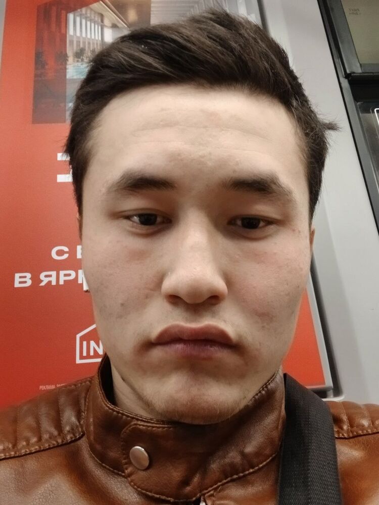 ���������� ������, ���� ����� Sharofiddin, 22 ����, ������������ ��� ������, ����� � ���������, c�������� ���������