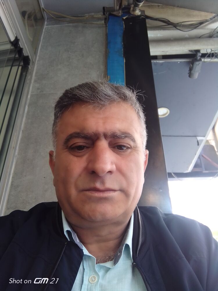  Gebze,   Recep, 56 ,   ,   