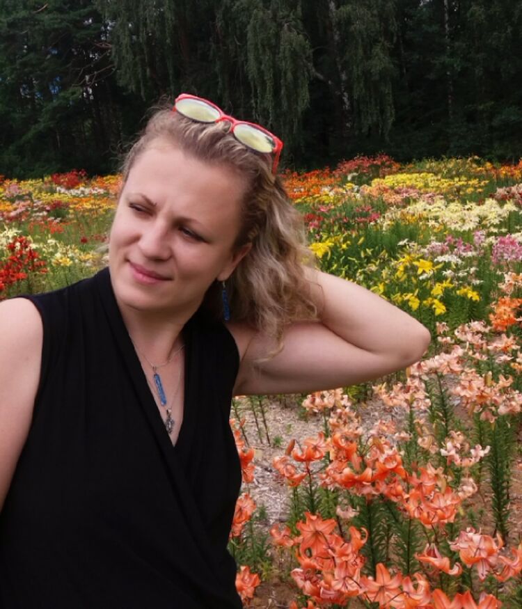 ���������� �����, ���� ������� Olga, 41 ���, ������������ ��� ������, ����� � ���������, c�������� ���������