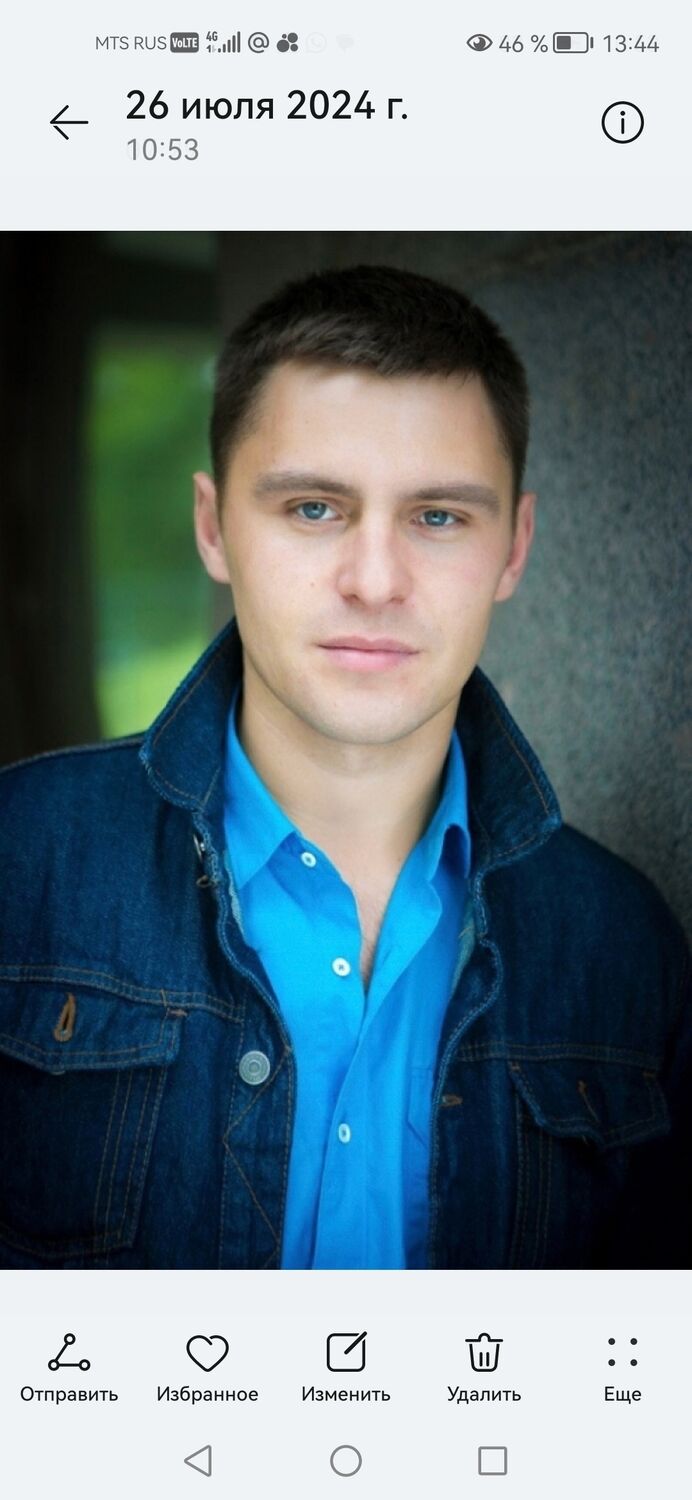 ���� 44951557 ������� ��������, 42 ����, ���� ���������� � ���