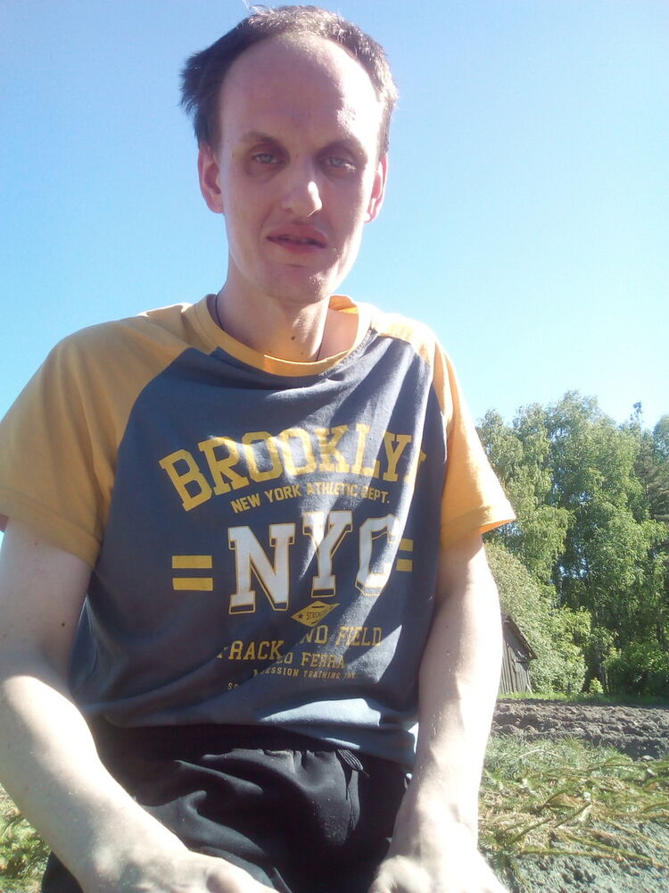 ���� 12364467 ������� ������, 35 ���, ���� ���������� � ������ ���������