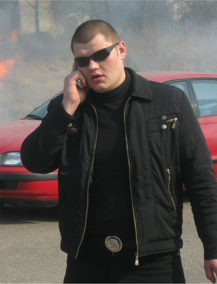 ���� 5420847 ������� �����, 37 ���, ���� ���������� � ��������