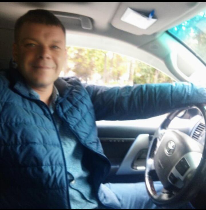 ���� 31837027 ������� Andrey, 43 ����, ���� ���������� � ����-����������