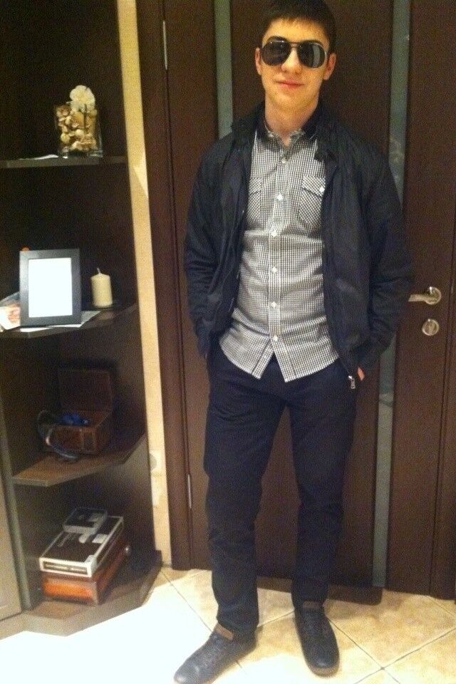 ���������� �����-���������, ���� ������� Fet12, 29 ���, ������������ 