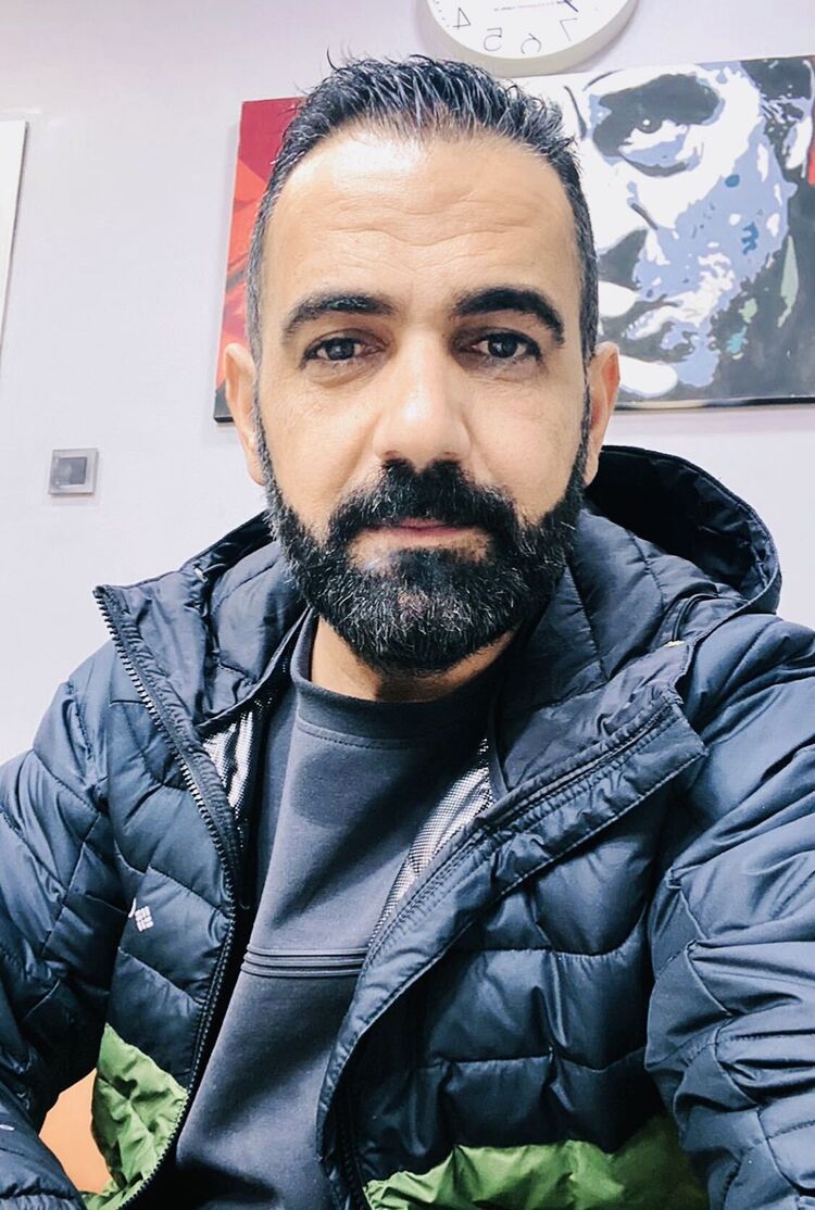 ���� 55919607 ������� Gokhan, 46 ���, ���� ���������� � Burhaniye