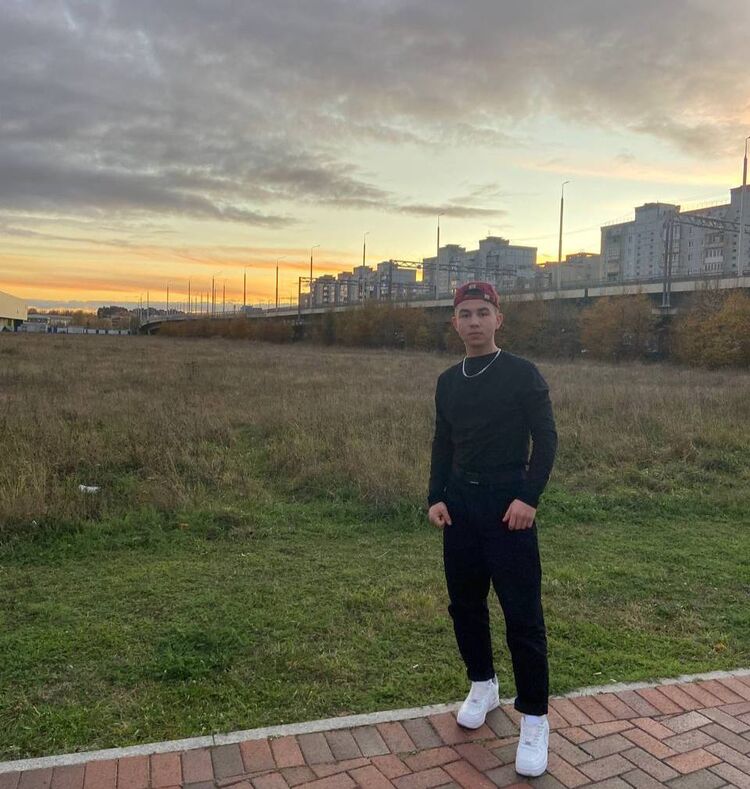 ���� 47664137 ����� Dima, 21 ���, ���� ���������� � ������