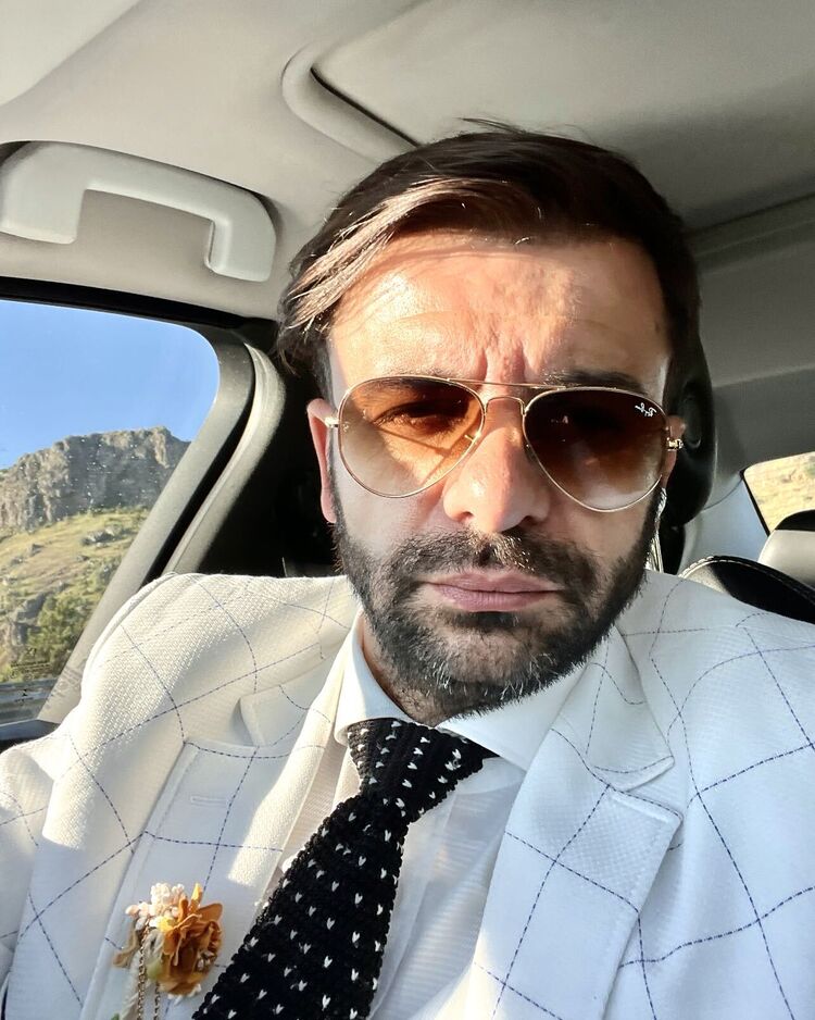 ���������� ������, ���� ������� Ferit, 41 ���, ������������ ��� ������, ����� � ���������