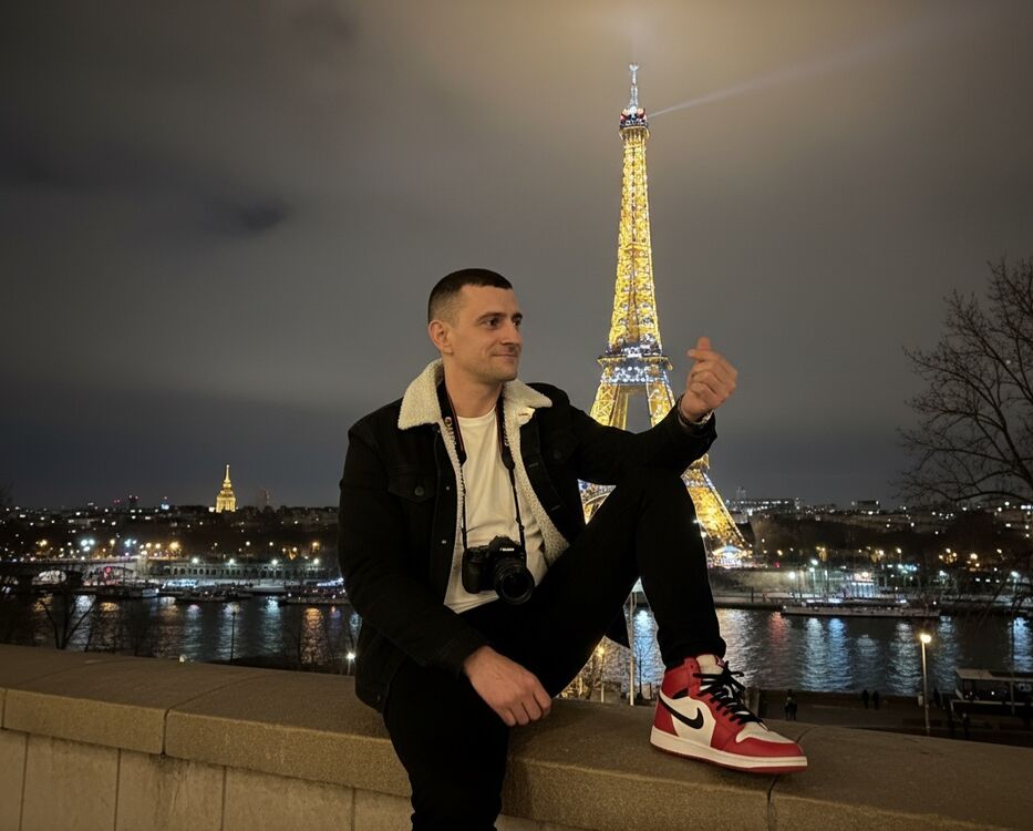 ���������� ������, ���� ������� Dima, 33 ����, ������������ ��� ������, ����� � ���������, c�������� ���������, ���������