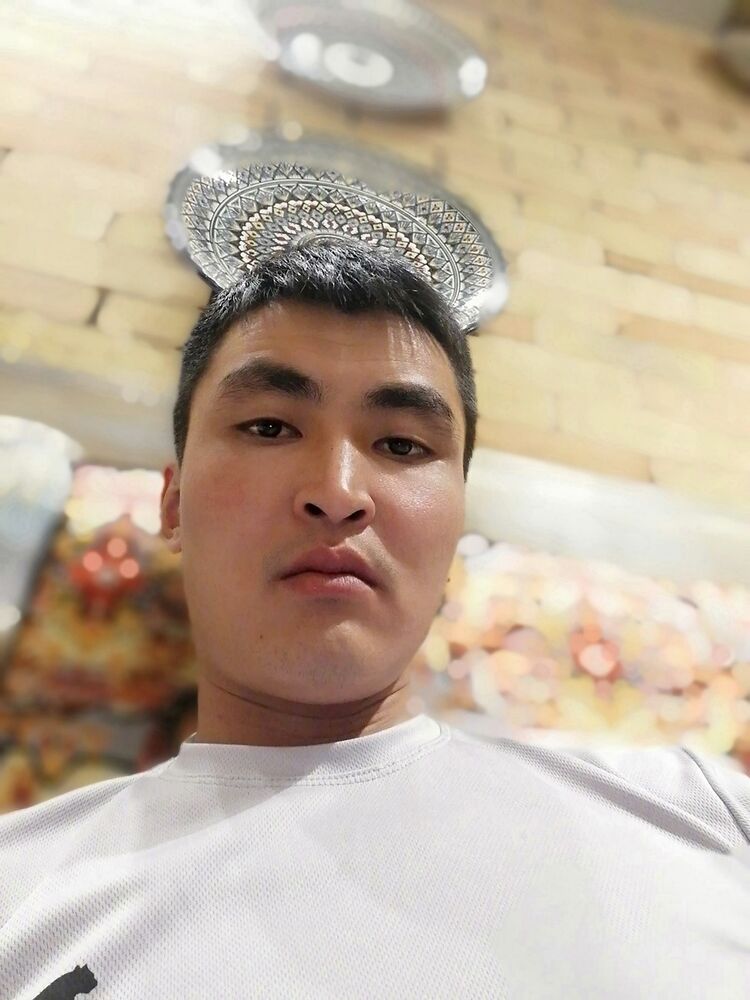 ���� 16700557 ������� Aibek, 35 ���, ���� ���������� � �������