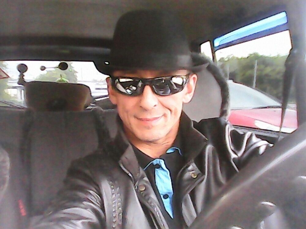 ���� 56060857 ������� Jon, 52 ����, ���� ���������� � ����������