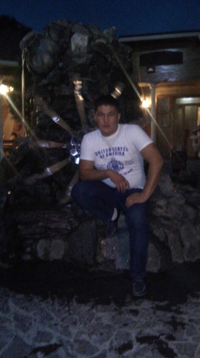 ���������� ������, ���� ������� ����, 35 ���, ������������ 