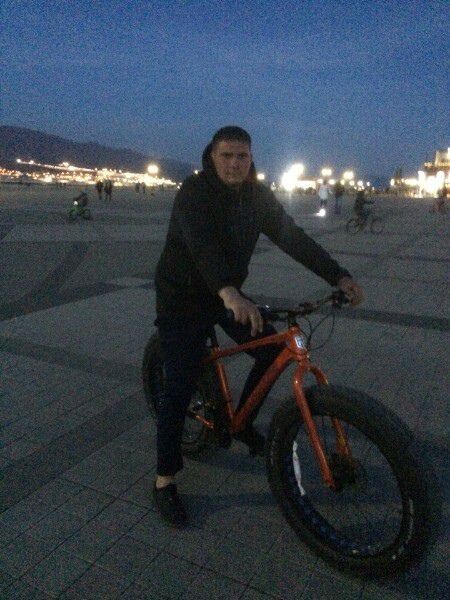 ���� 43804277 ������� Rostislav, 32 ����, ���� ���������� � ������