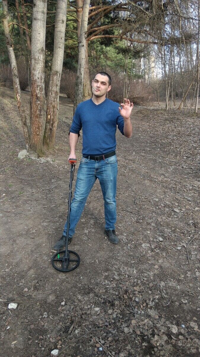 ���� 20244287 ������� Konstantin, 38 ���, ���� ���������� � ������