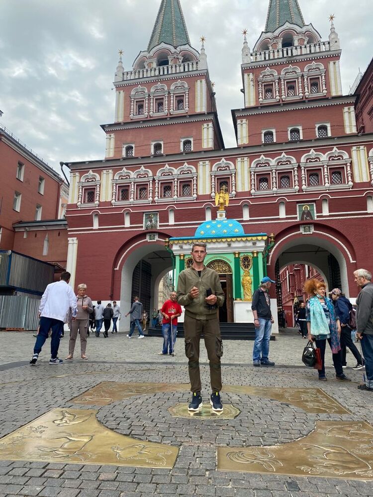 ���������� ������, ���� ������� ����, 27 ���, ������������ ��� ������, ����� � ���������