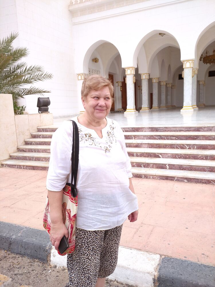  ,   Nadezda, 67 ,   ,   , c 