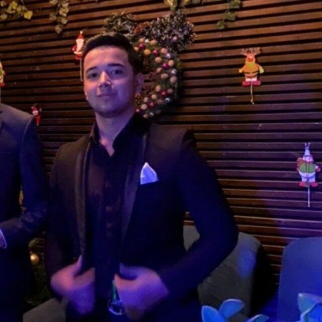 ���� 19347567 ����� Shokh, 25 ���, ���� ���������� � ��������