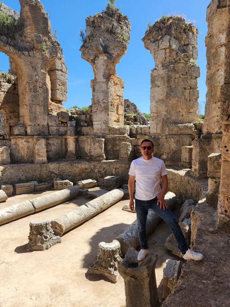  Kavaklidere,   Mete, 38 ,   ,   