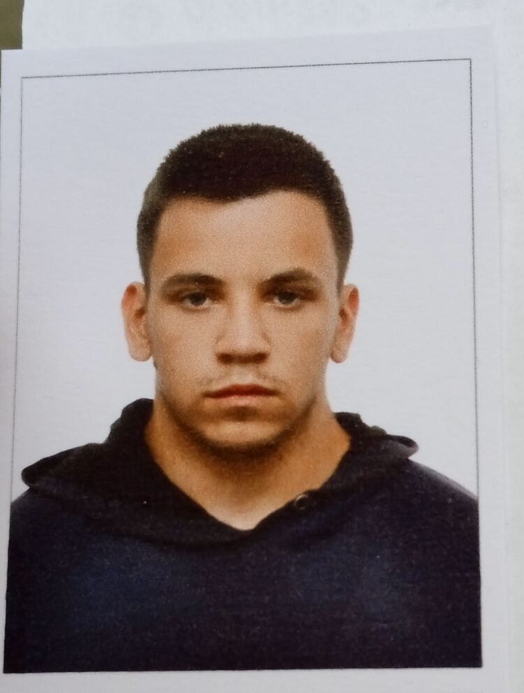 ���� 55810307 ����� �������, 22 ����, ���� ���������� � ��������