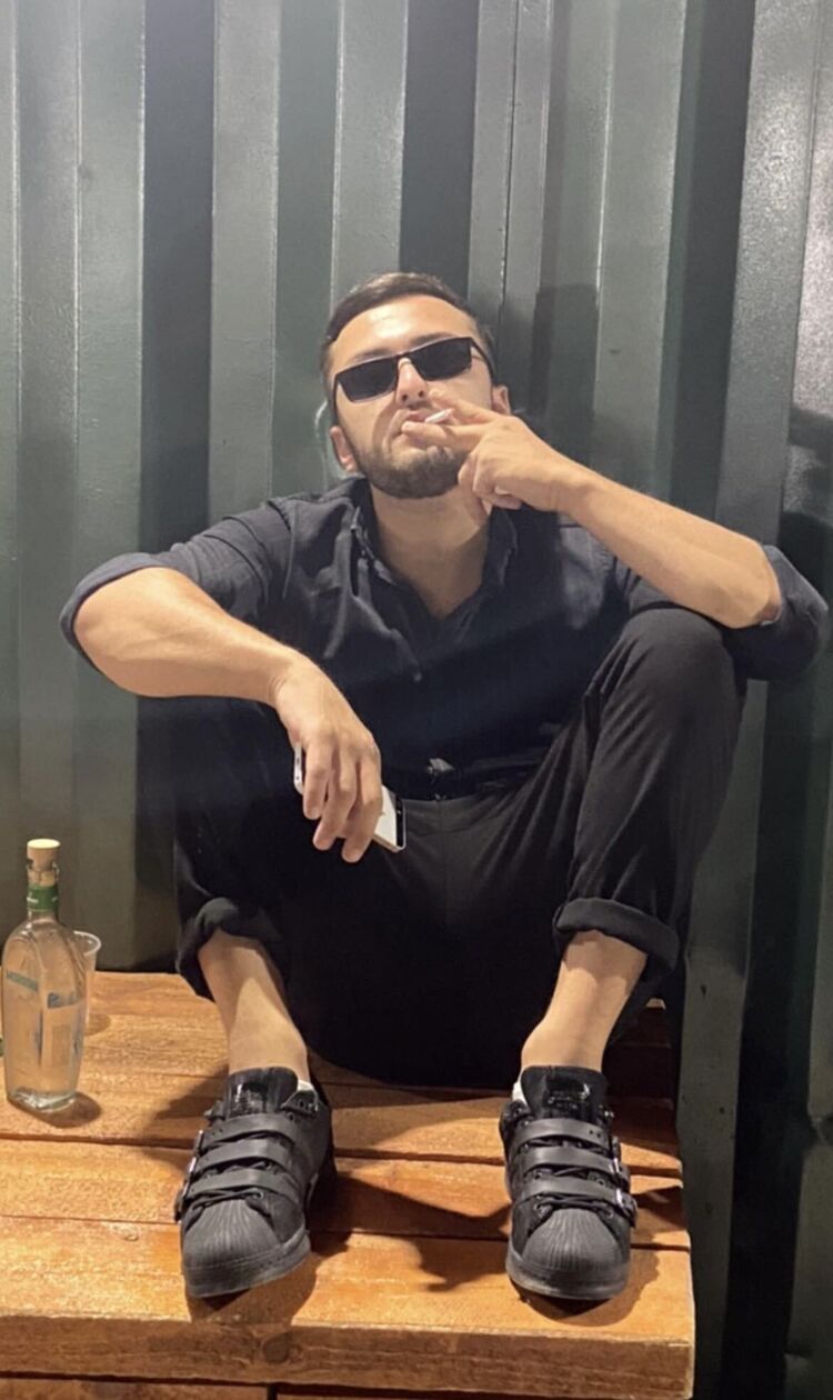 ���� 44543907 ����� Zura, 25 ���, ���� ���������� � ����