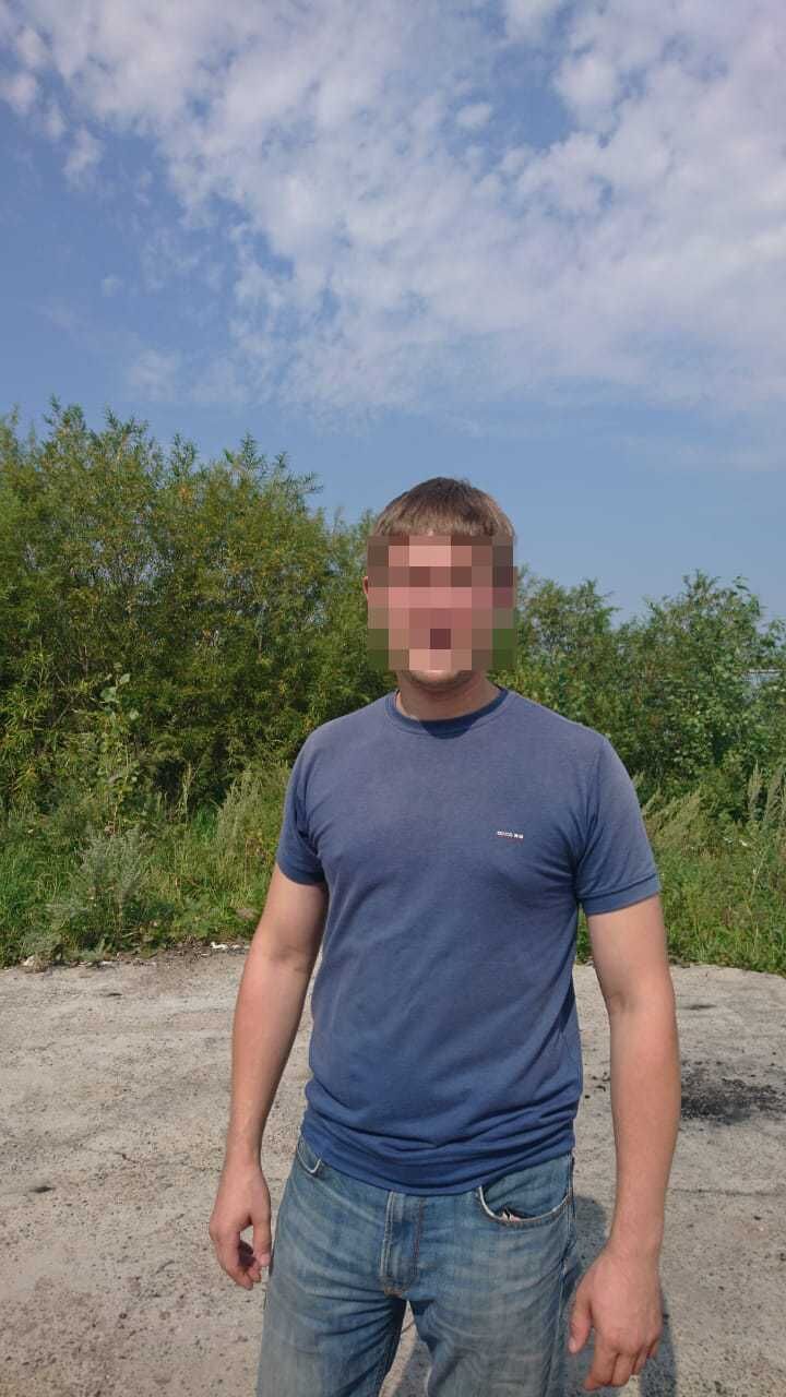 ���� 25253357 ������� ������, 39 ���, ���� ���������� � ������