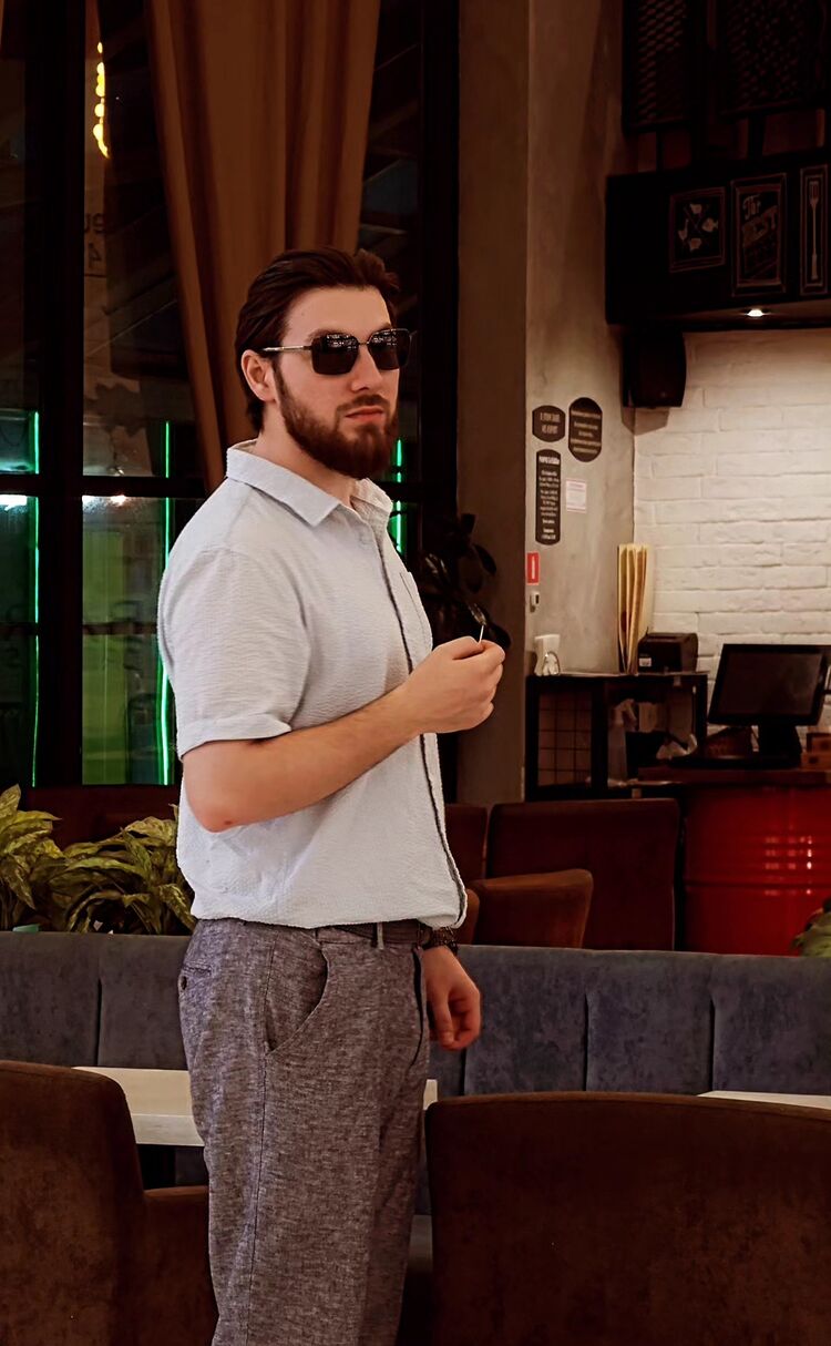 ���������� ������, ���� ������� Adam, 30 ���, ������������ ��� ������, ����� � ���������