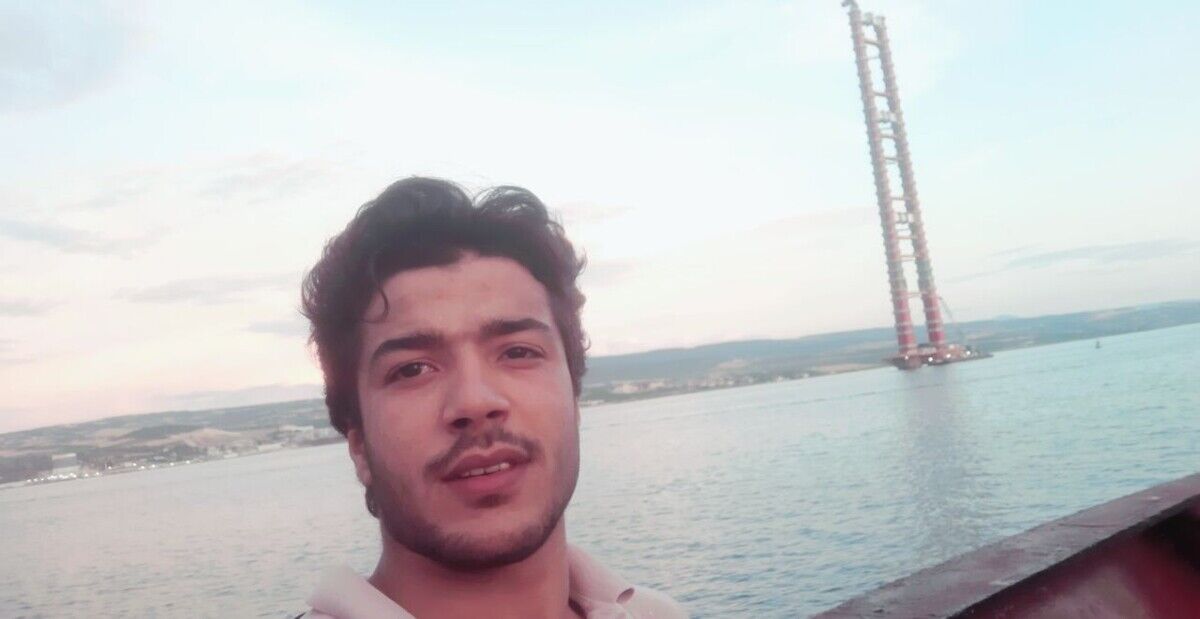  20298457  Mohammad, 27 ,    