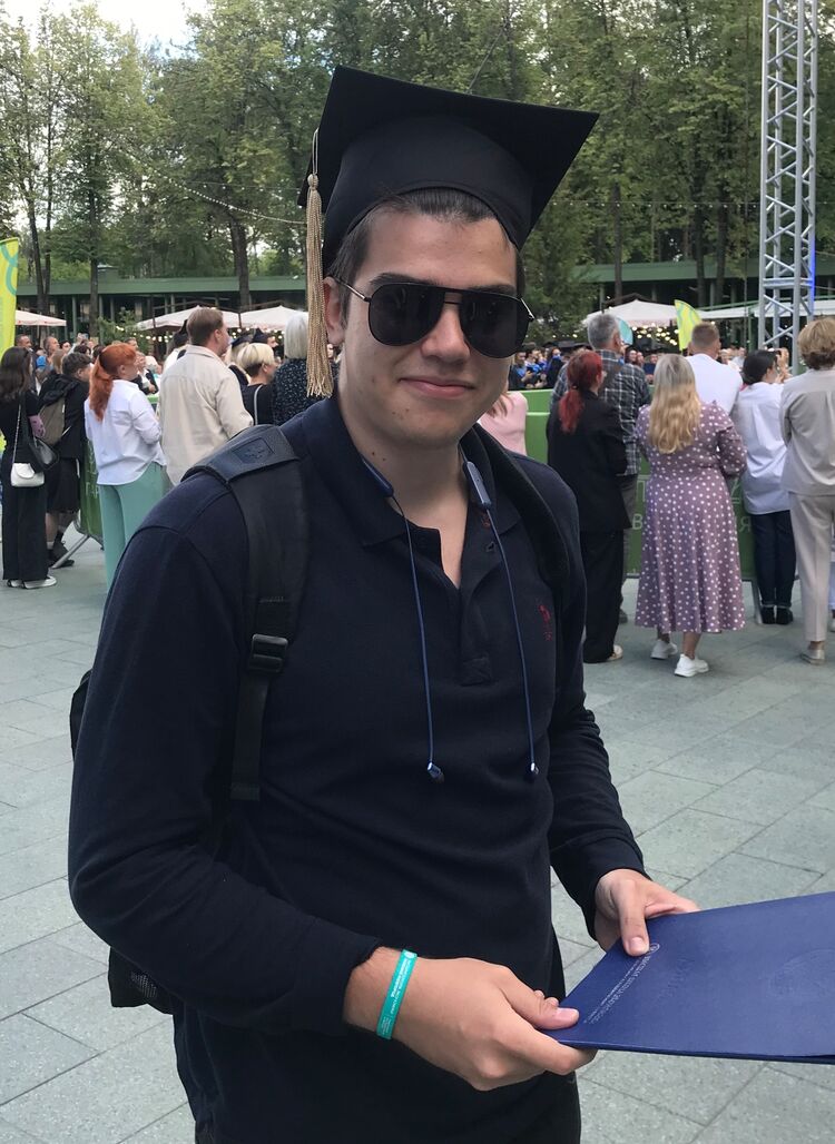 ���������� ������ ��������, ���� ����� ����, 24 ����, ������������ ��� ������, ����� � ���������