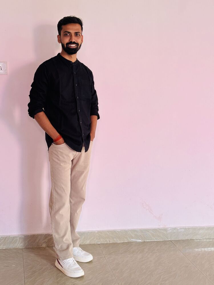 ���� 49275927 ������� Abhishek, 29 ���, ���� ���������� � Raipur