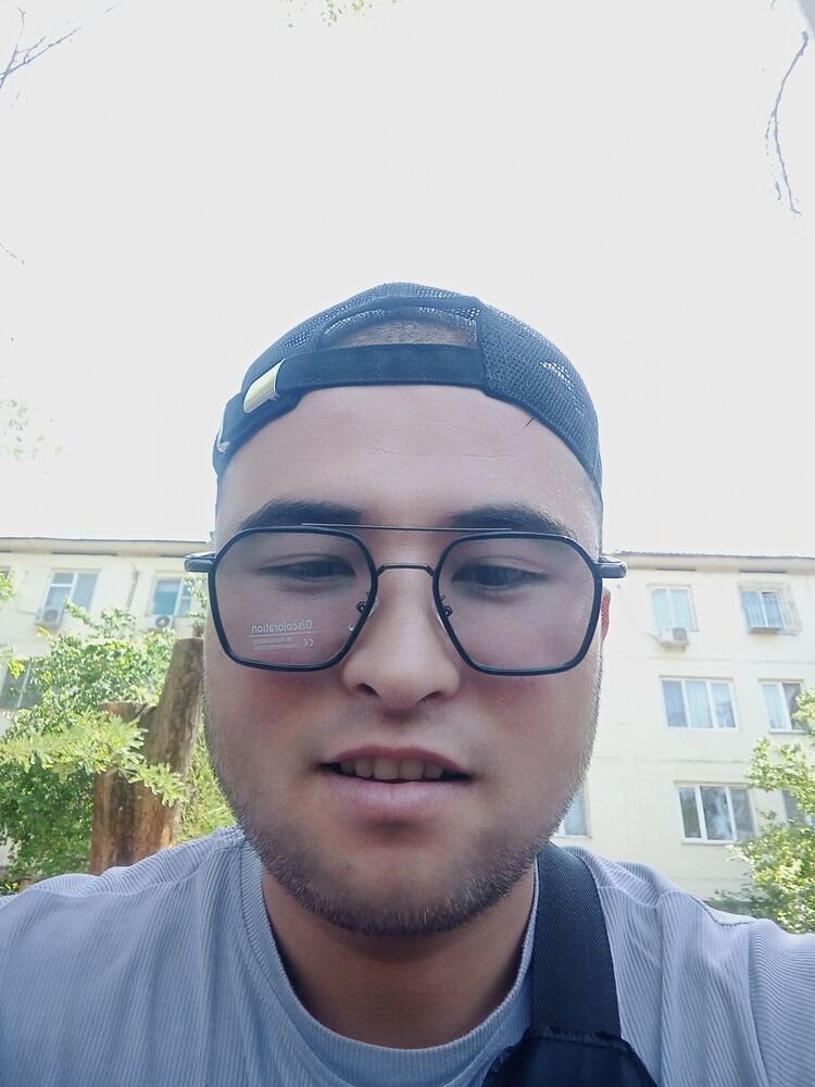  52244387  Bekzod, 22 ,    
