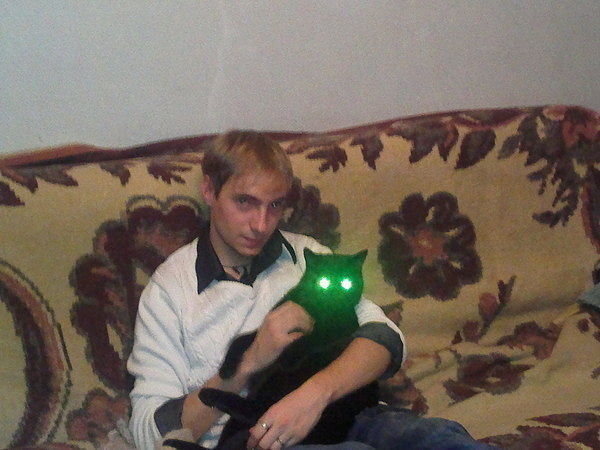 ���������� ������, ���� ������� Crazy, 34 ����, ������������ ��� ������, ����� � ���������, c�������� ���������