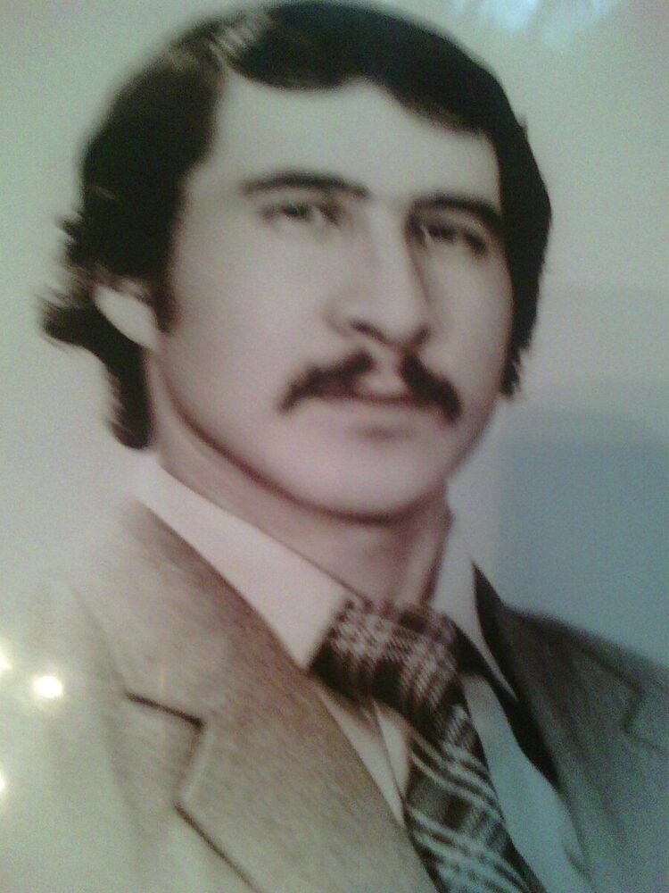  21359627  Ahmadali, 60 ,    