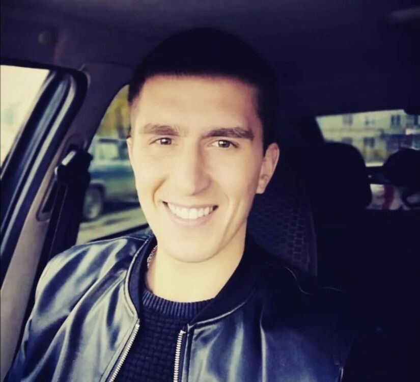 ���� 25672597 ������� Alexander, 35 ���, ���� ���������� � ����� �������