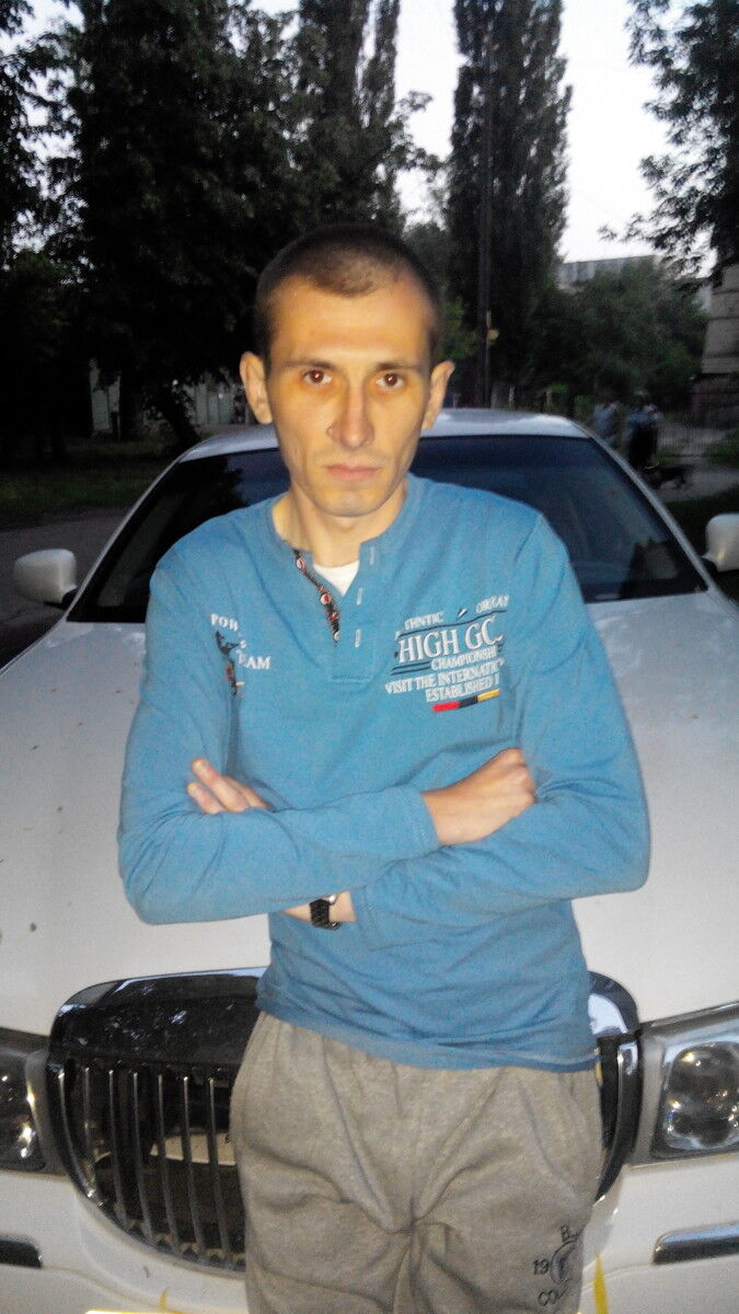 ���������� ��������, ���� ������� Lesha, 37 ���, ������������ ��� ����� � ���������, c�������� ���������