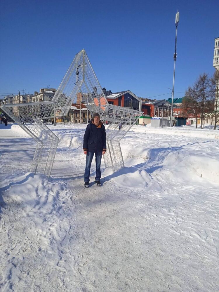 ���������� �����, ���� ������� Egor, 37 ���, ������������ ��� ������, ����� � ���������