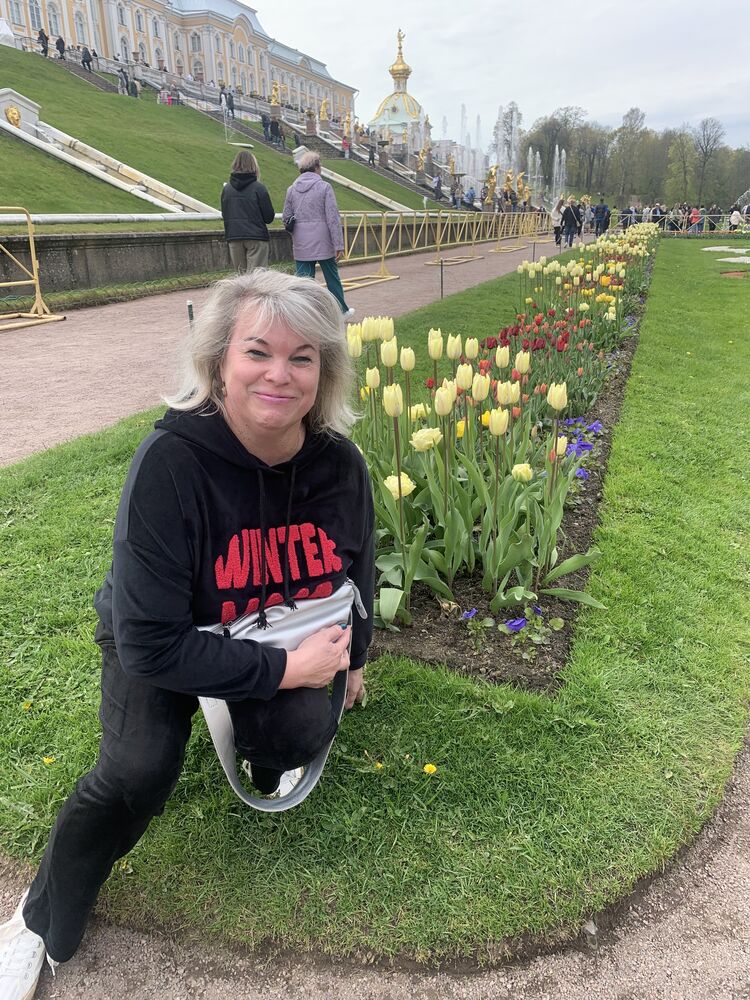  51689527  Olga, 56 ,    -