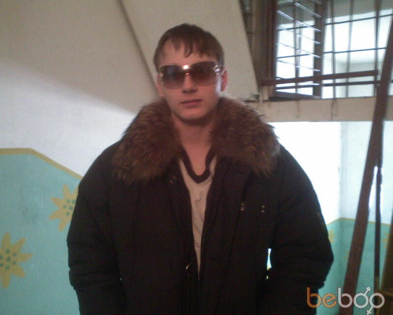 Фото 170627 мужчины Грязный луи, 31 год, ищет знакомства в Комсомольске-на-Амуре