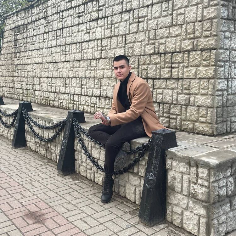 ���� 55070527 ����� �������, 21 ���, ���� ���������� � ������