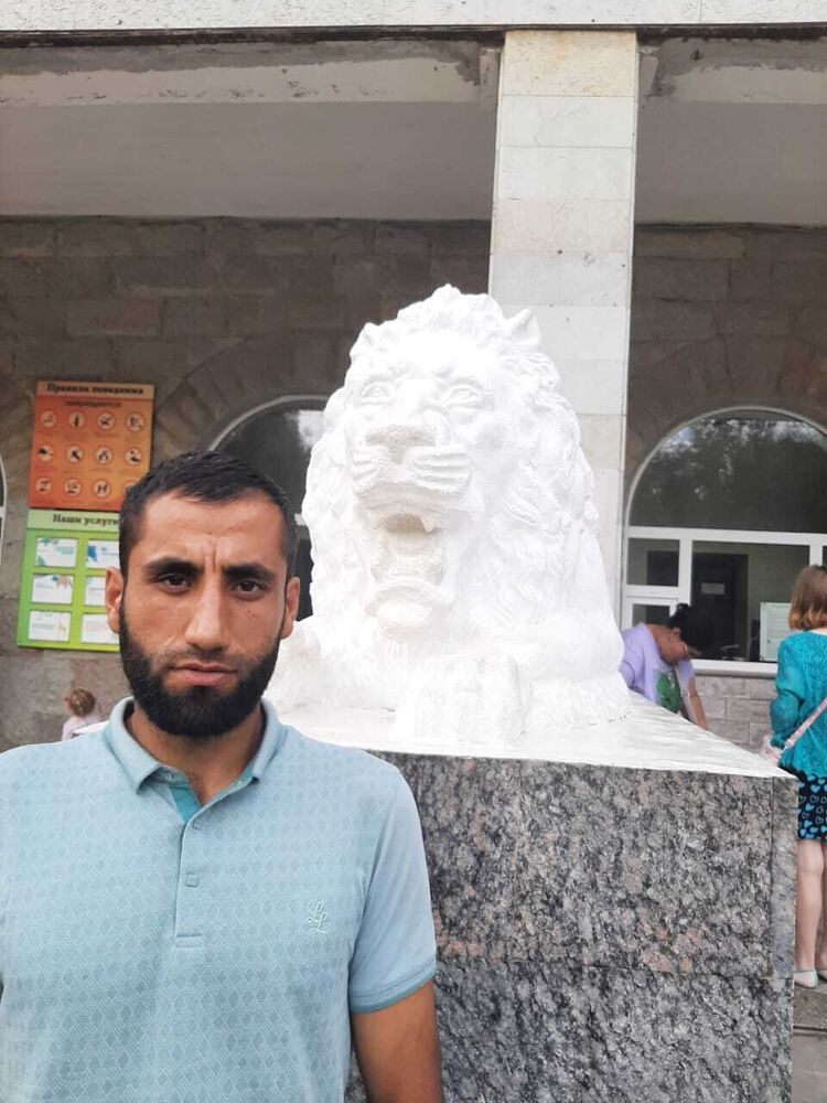 ���� 46218967 ������� ��������, 31 ���, ���� ���������� � �����-����������