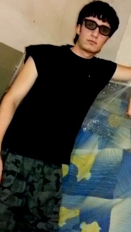 ���������� ������������, ���� ������� �����, 34 ����, ������������ 