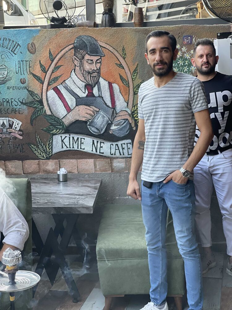  ,   Kadri, 26 ,   ,   