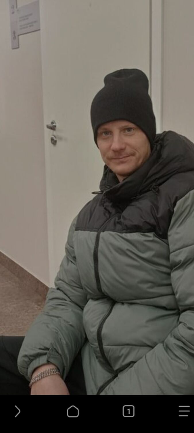 ���� 55378757 ������� Alexander, 37 ���, ���� ���������� � ������������